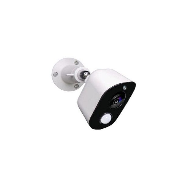 Valvontakamera Celotron Eagle Full HD 1080P, akulla