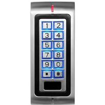 Koodinäppäimistö Sebury W1 RFID-lukijalla IP67, ulkokäyttöön
