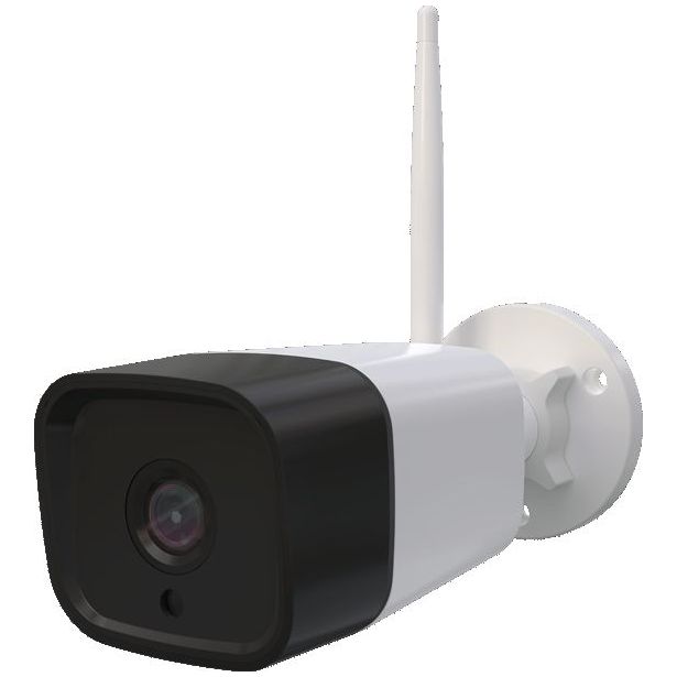 Valvontakamera Celotron Pulse Bullet, FullHD, langaton
