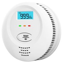 Häkäilmaisin Celotron Tuya Smart WiFi