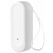 Lämpö- ja kosteusanturi Celotron Tuya Smart WiFi, paristokäyttöinen, sisä- ja ulkokäyttöön, 3kpl