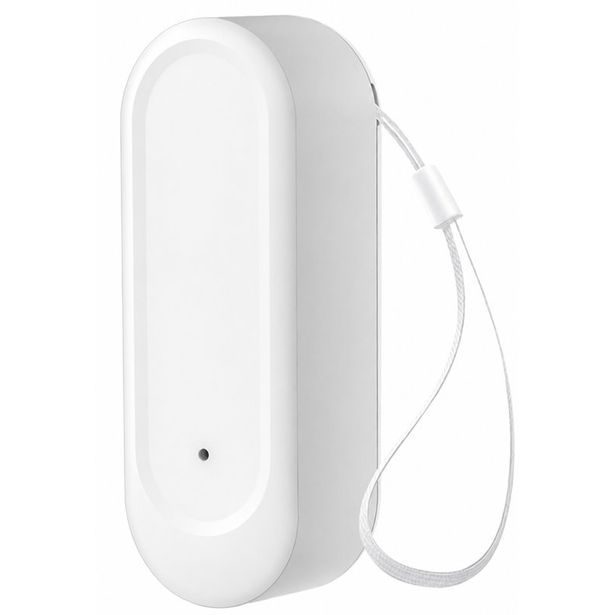 Lämpö- ja kosteusanturi Celotron Tuya Smart WiFi, paristokäyttöinen, sisä- ja ulkokäyttöön