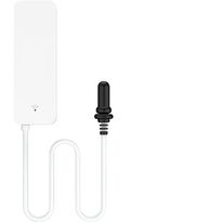 Lämpö- ja kosteusanturi Celotron Tuya Smart WiFi, paristokäyttöinen, ulkoinen IP65-lämpöanturi