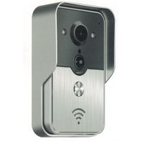 Langaton ovipuhelin Celotron WLAN/RJ45 P2P