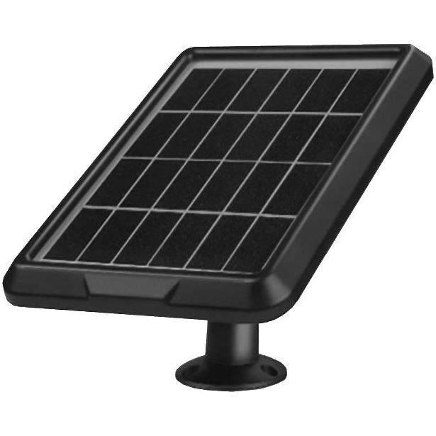 Aurinkokenno Celotron CG1 kameraan