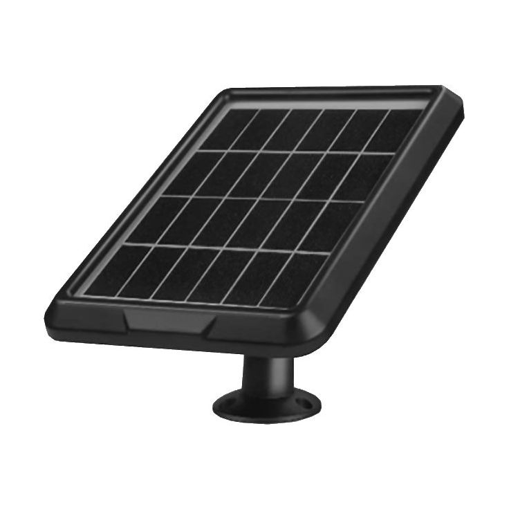 Aurinkokenno Celotron CG1 kameraan
