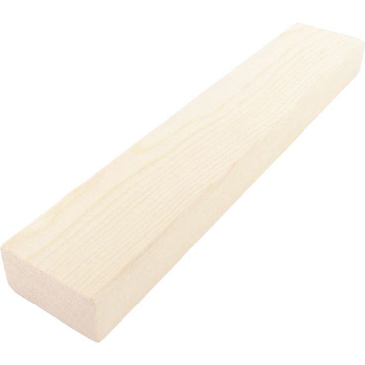 Koolausrima Cent, 20x40x3300mm, mänty, puuvalmis