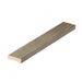 Peitelista Cent, 12x42x2200mm, mänty, harmaa, saunasuojattu