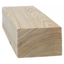 Höylälista Cent, 45x70x2400mm, mänty, käsittelemätön