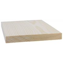 Lista Cent SHP, 20x170x2400mm, ympärihöylätty mänty