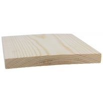 Lista Cent SHP, 20x190x2400mm, ympärihöylätty mänty