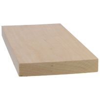 Smyygilauta Cent, 15x90x2400mm, tervaleppä