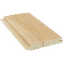 Saunapaneeli Cent STS4, 18x118mm, mänty, tervalepänsävy, saunasuojattu, eri pituuksia