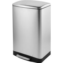Poljinroska-astia Cetap, 50l, teräs