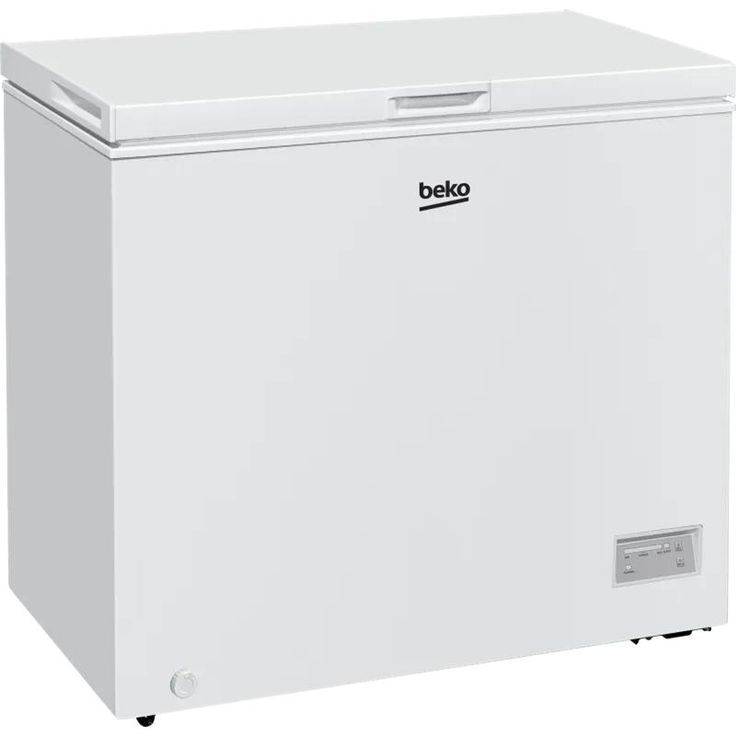 Arkkupakastin Beko CF200EWN, 90.5cm, valkoinen