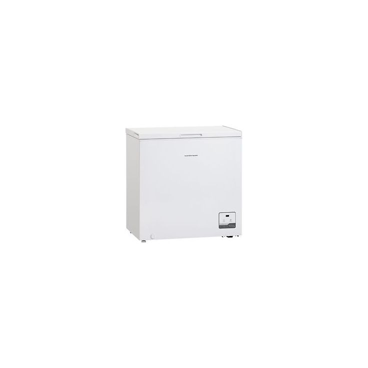 Arkkupakastin Scandomestic CF200WD, 82cm, valkoinen