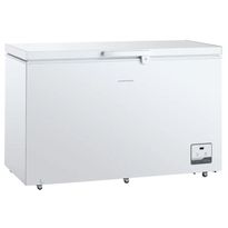 Arkkupakastin Scandomestic CF500WE