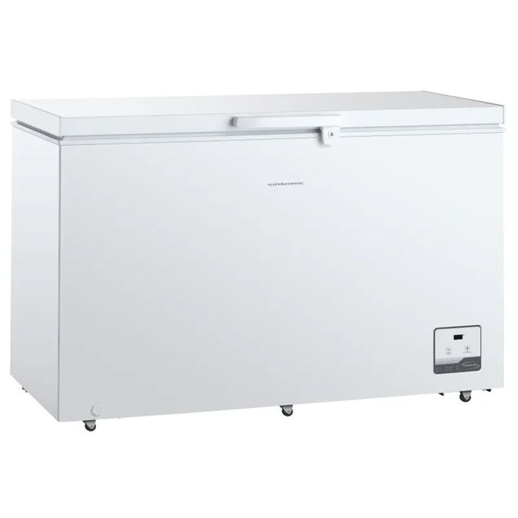 Arkkupakastin Scandomestic CF500WE