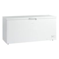 Arkkupakastin Scandomestic CF560WE
