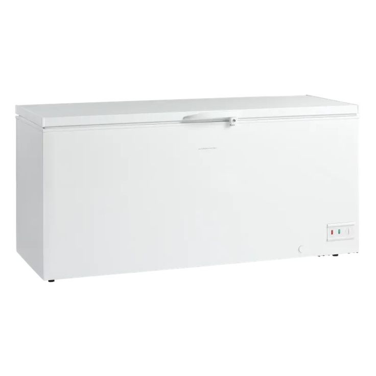 Arkkupakastin Scandomestic CF560WE