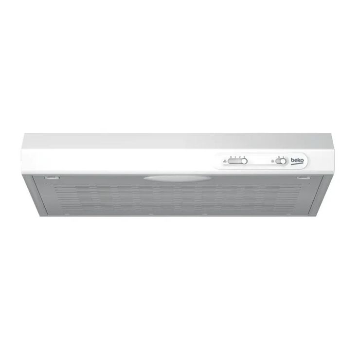 Liesituuletin Beko CFB5310W, valkoinen