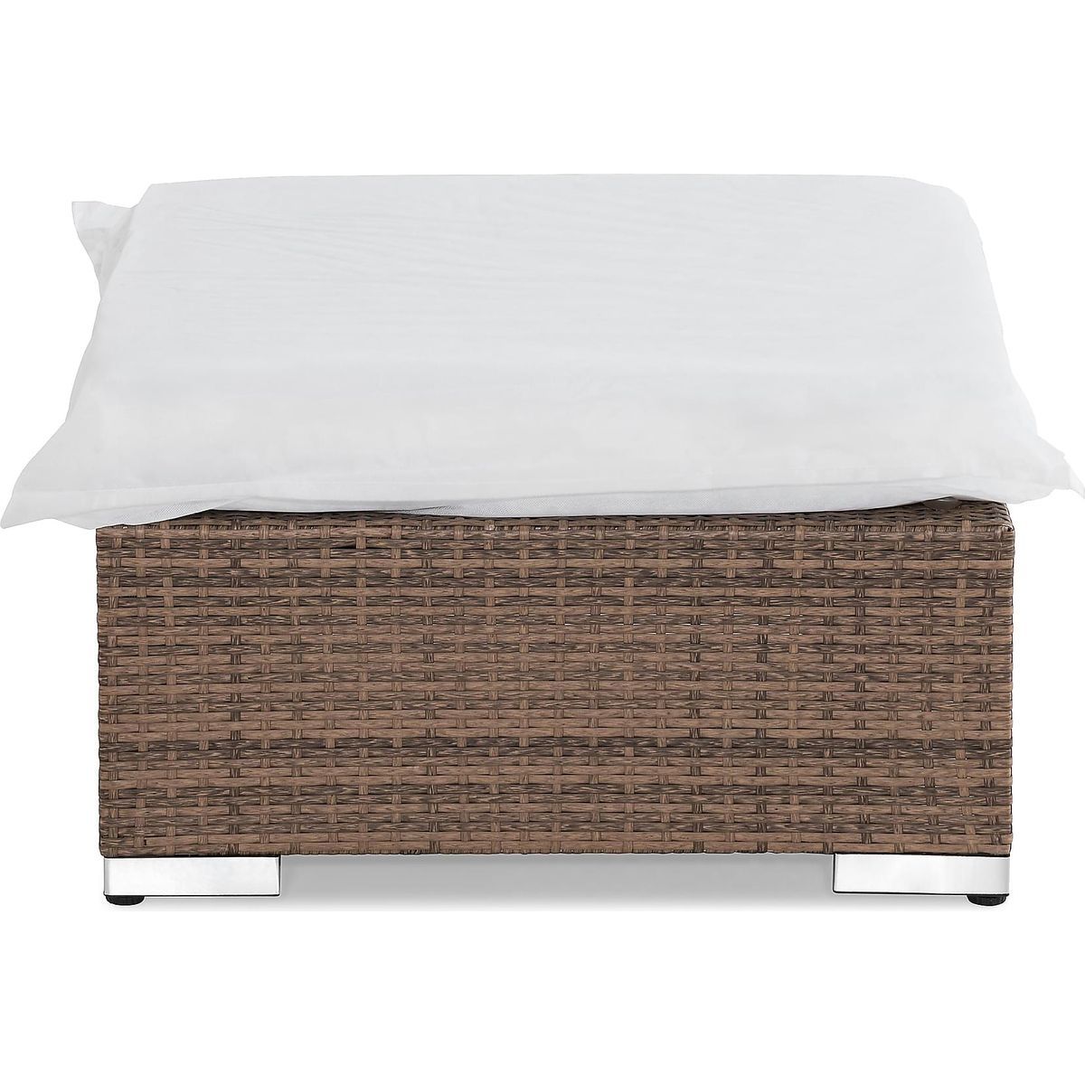 Istuintyyny Bahamas-divaaniin, ei sis. päällistä