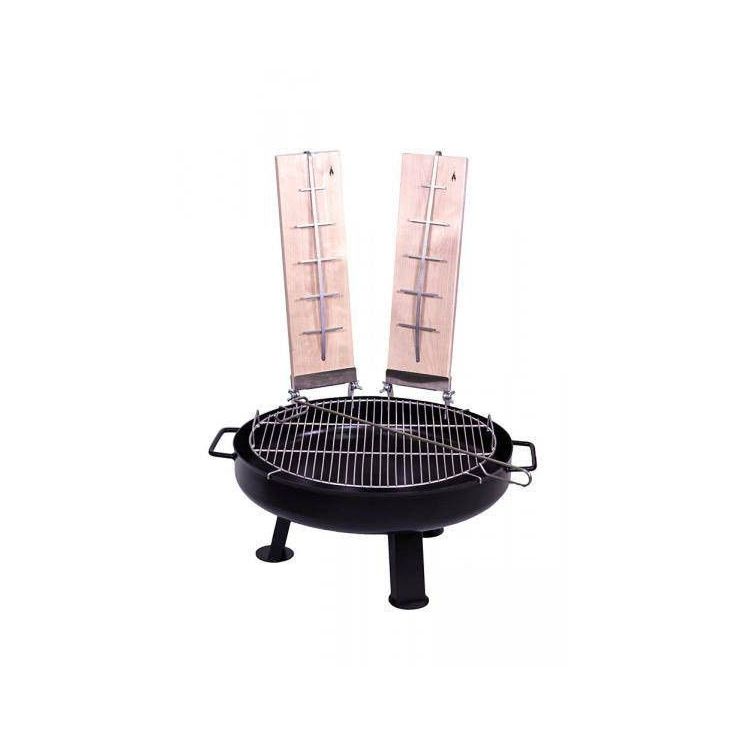 Loimugrilli Carelia Grill® Loimu 55