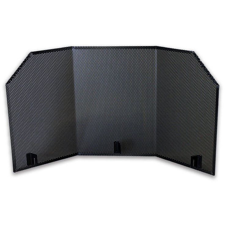 Tuuli/kipinäsuoja Carelia Grill® 9K-80