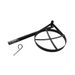 Pystyputki- ja tasosetti Carelia Grill® 35 cm putkelle 1kpl/pkt