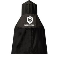 Suojapeite Carelia Grill®, 9K-80, 9K-100 ja Round malleihin