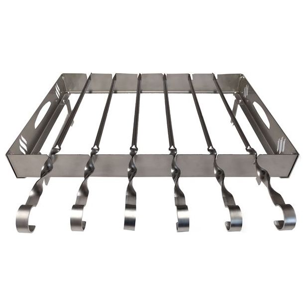 Varrassetti Carelia Grill® Shaslik