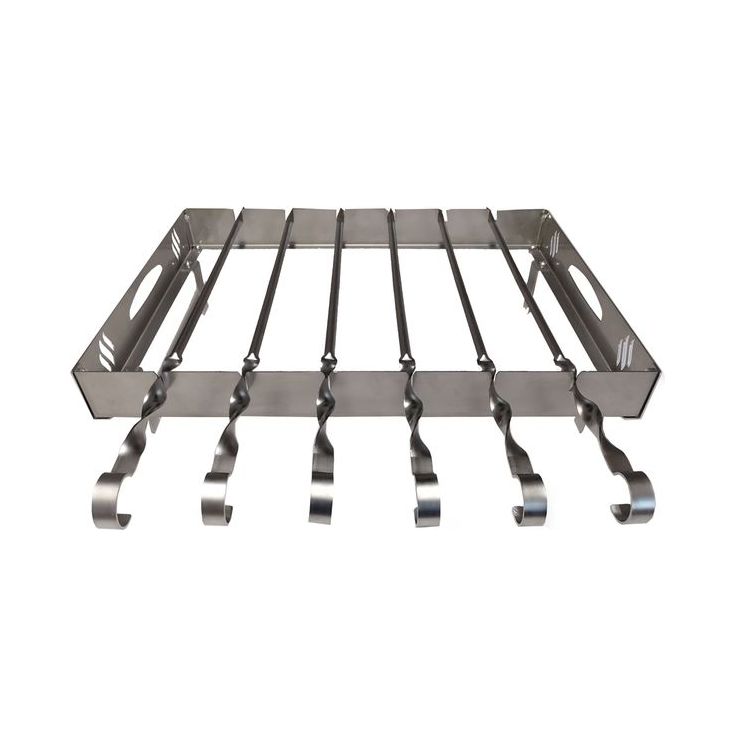 Varrassetti Carelia Grill® Shaslik