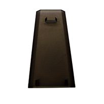 Kipinäsuoja Carelia Grill® A-Fire, musta