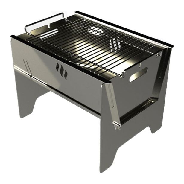 Retkigrilli Carelia Grill® Light