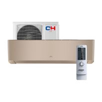Ilmalämpöpumppu Cooper &amp; Hunter Supreme 18, beige