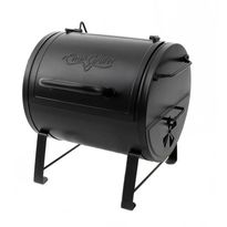 Hiiligrilli/savustin Char-Griller