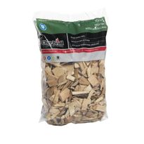 Savustuslastut Char-Broil, hickory