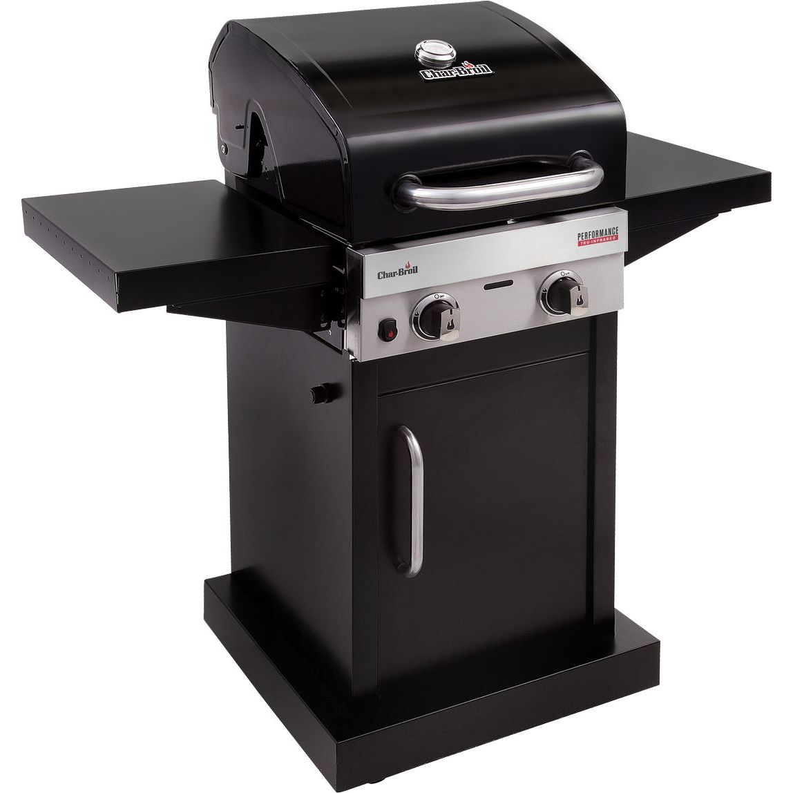 Kaasugrilli Char-Broil Performance 220 B, 2 poltinta