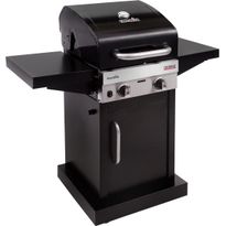 Kaasugrilli Char-Broil Performance 220 B, 2 poltinta