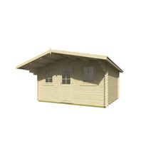 Vierasmaja Tene Clara, 15.7m²