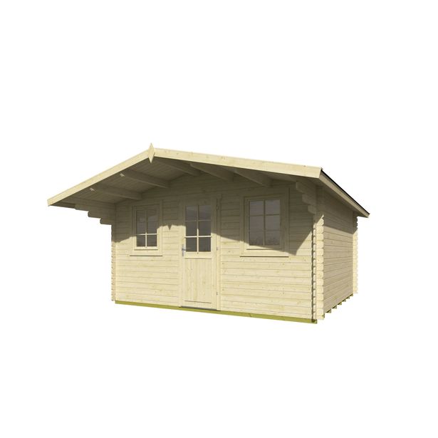 Vierasmaja Tene Clara, 15.7m²