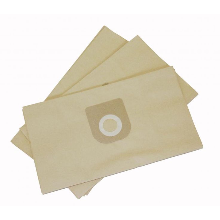 Paperipölypussi Clen Leo/Maxi, 5 kpl