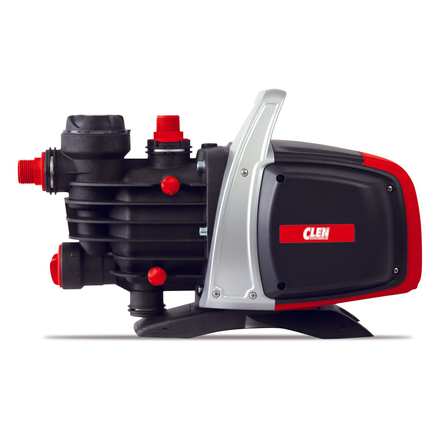 Puutarhapumppu Clen Jet 650/40