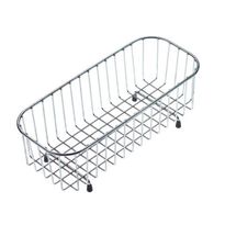 Huuhtelukori CM, 145x335x100mm, rst