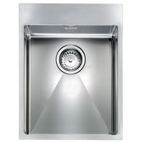 Keittiöallas CM Filoraggiato Mix, 380x500mm, rst