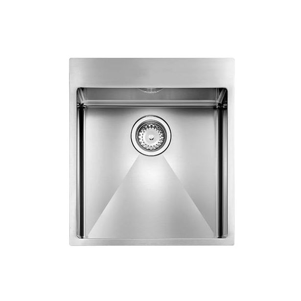Keittiöallas CM Filoraggiato Mix, 450x500mm, rst