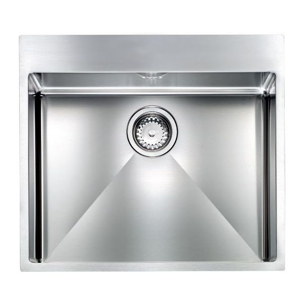 Keittiöallas CM Filoraggiato Mix, 570x500mm, rst