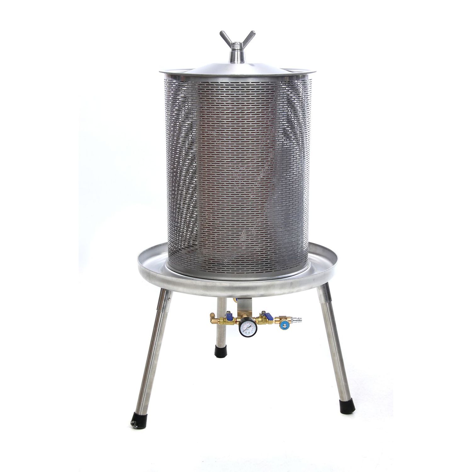 Mehupuristin CiderMill 20l