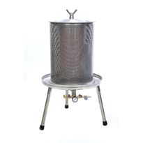 Mehupuristin CiderMill 40l