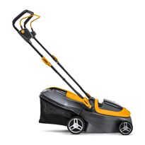 Akkuruohonleikkuri Stiga Collector 136E Kit, 20V, 2x2.0Ah akuilla, Verkkokaupan poistotuote